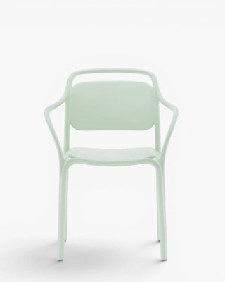Pedrali Libre 595 polypropylene armchair