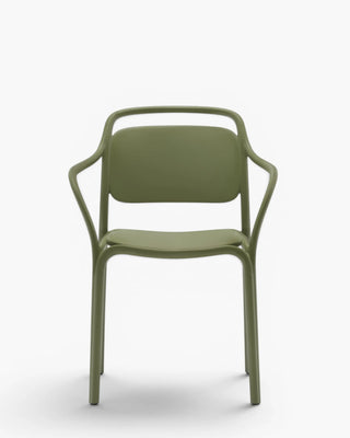 Pedrali Libre 595 polypropylene armchair