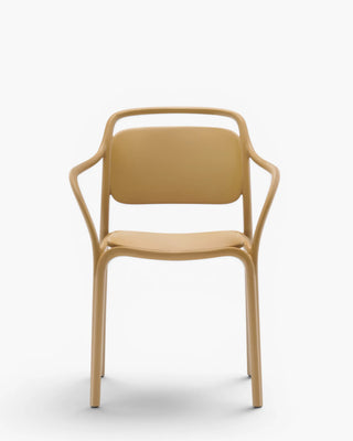 Pedrali Libre 595 polypropylene armchair