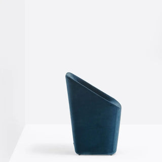 Pedrali Log 365 upholstered chair