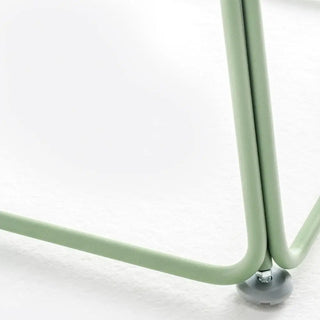 Pedrali Lunar 5440 steel table base
