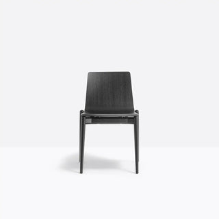 Pedrali Malmo 390 ash chair