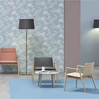 Pedrali Malmo 395 ash armchair