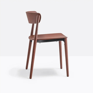 Pedrali Nemea 2820 ash chair