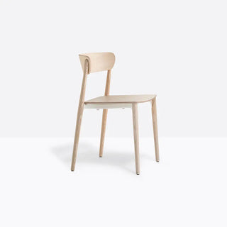 Pedrali Nemea 2820 ash chair