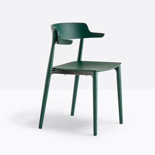 Pedrali Nemea 2825 ash armchair