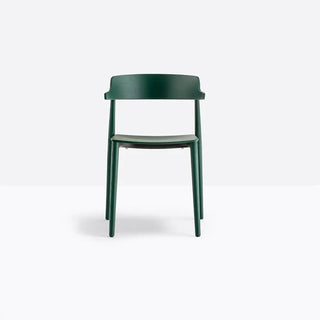 Pedrali Nemea 2825 ash armchair