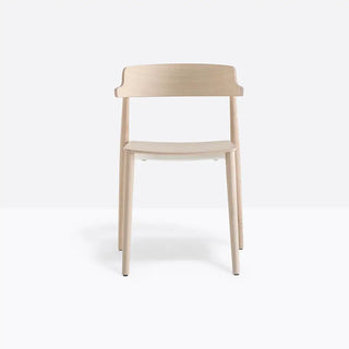 Pedrali Nemea 2825 ash armchair