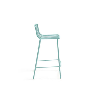 Pedrali Nolita steel stool