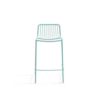 Pedrali Nolita steel stool