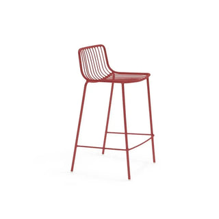 Pedrali Nolita steel stool