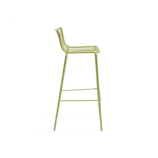 Pedrali Nolita steel stool