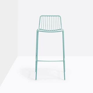 Pedrali Nolita steel stool