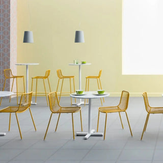 Pedrali Nolita steel stool