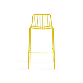 Pedrali Nolita steel stool