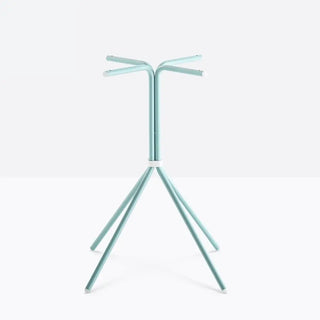 Pedrali Nolita steel table base