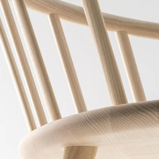 Pedrali Nym 2835 ash armchair