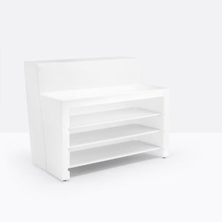 pedrali oblique obl bi white 1