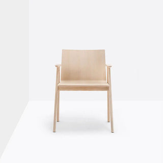 Pedrali Osaka 2815 ash armchair