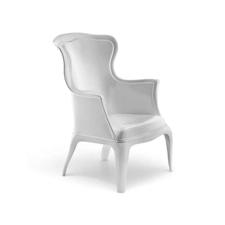 Pedrali Pasha 660 polycarbonate armchair