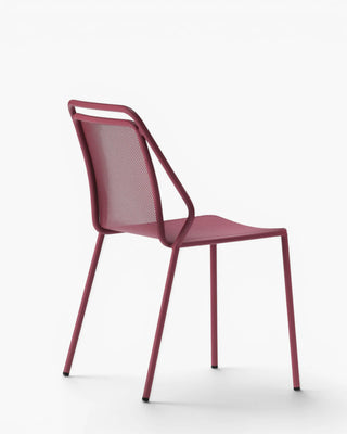 Pedrali Philía Mesh 3920 metal chair