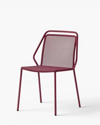 Pedrali Philía Mesh 3920 metal chair