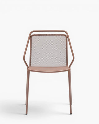 Pedrali Philía Mesh 3920 metal chair