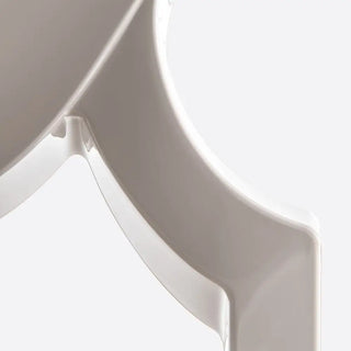 Pedrali Queen 650 polycarbonate chair