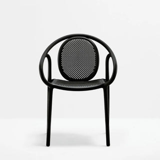 Pedrali Remind 3735 polypropylene armchair
