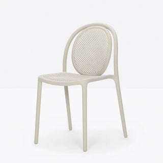 Pedrali Remind 3730 polypropylene chair - Buy now on ShopDecor - Discover the best products by PEDRALI design
