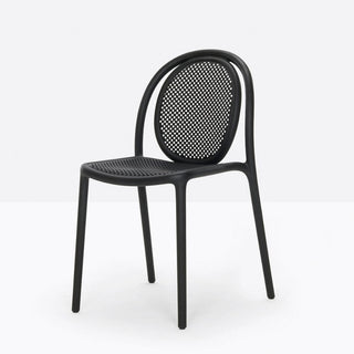 Pedrali Remind 3730 chair for outdoor use - Buy now on ShopDecor - Discover the best products by PEDRALI design