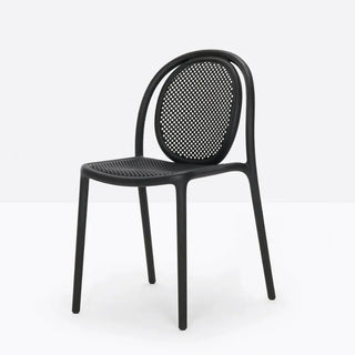 Pedrali Remind 3730 polypropylene chair - Buy now on ShopDecor - Discover the best products by PEDRALI design