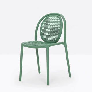 Pedrali Remind 3730 polypropylene chair - Buy now on ShopDecor - Discover the best products by PEDRALI design