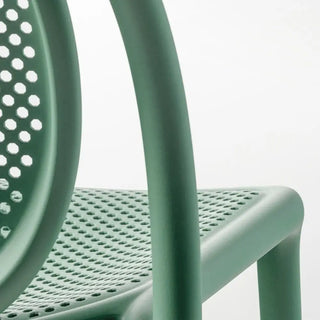 Pedrali Remind 3730 polypropylene chair