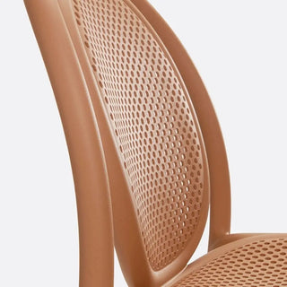 Pedrali Remind 3730 polypropylene chair - Buy now on ShopDecor - Discover the best products by PEDRALI design