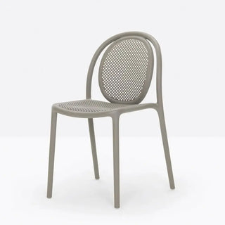 Pedrali Remind 3730 polypropylene chair - Buy now on ShopDecor - Discover the best products by PEDRALI design