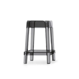 Pedrali Rubik polycarbonate stool