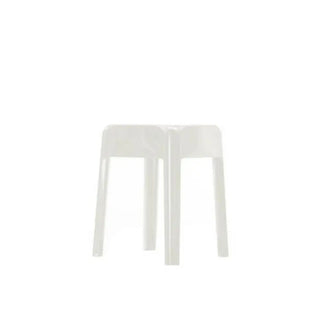 Pedrali Rubik polycarbonate stool