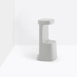 Pedrali Serif 860 polyethylene stool