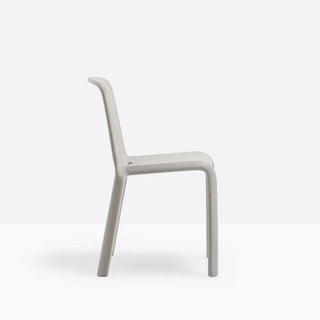 Pedrali Snow 300 polypropylene chair