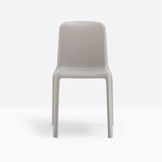 Pedrali Snow 300 polypropylene chair