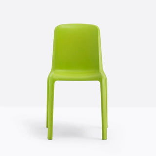 Pedrali Snow 300 polypropylene chair