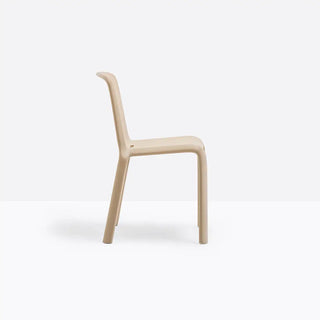 Pedrali Snow 300 polypropylene chair