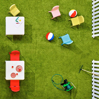 Pedrali Snow 303 Junior polypropylene chair