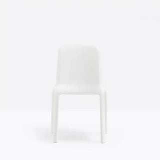 Pedrali Snow 303 Junior polypropylene chair