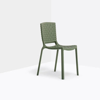 Pedrali Tatami 305 polypropylene chair
