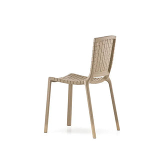 Pedrali Tatami 305 polypropylene chair