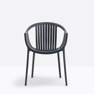 Pedrali Tatami 306 polypropylene armchair