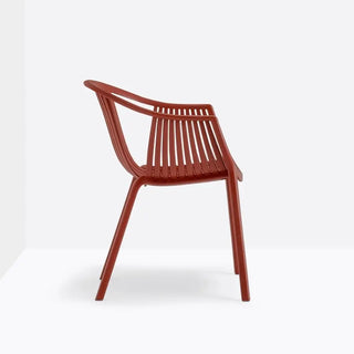 Pedrali Tatami 306 polypropylene armchair