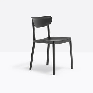 Pedrali Tivoli 2800 ash chair